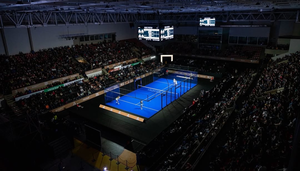 📺 Esta semana se disputa el Asunción Premier Padel P2 y, a continuación, te contamos los horarios y dónde puedes ver los partidos #PremierPadel #AsuncionPremierPadelP2
 
🔗 elneverazo.com/horarios-y-ret…