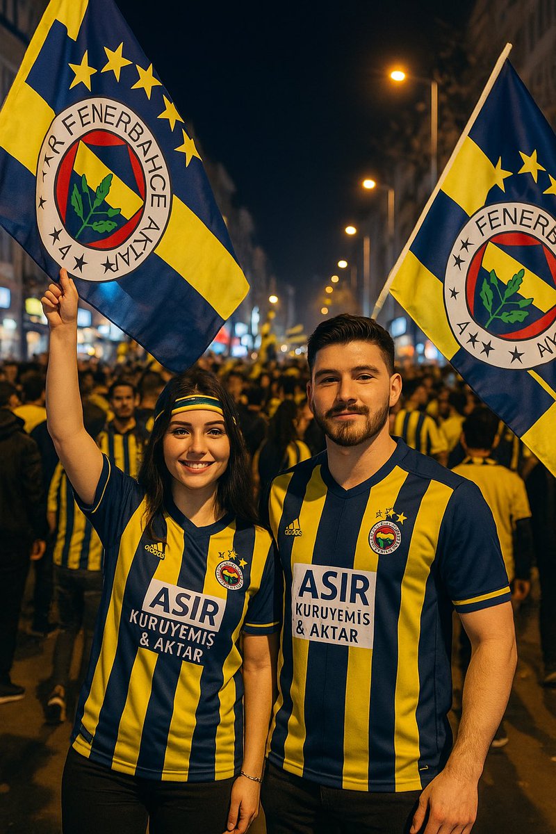 Oktucar's tweet photo. Fenerbahçe’nin göğüs sponsoru olup şampiyon olmak(varbihayalimiz)
#fenerbahçe @Fenerbahce https://t.co/yUqKItCZ7s
