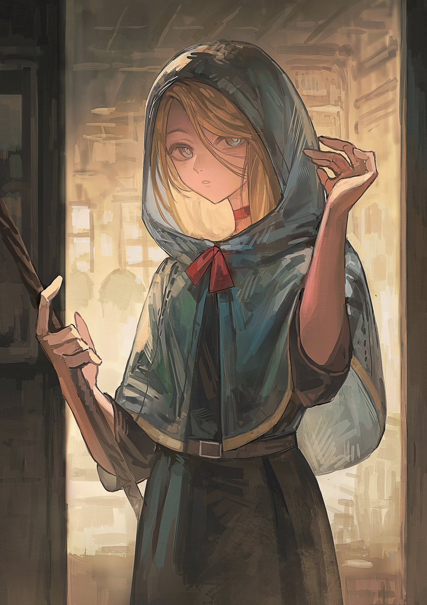 _duduhuang's tweet image. #dungeonmeshi #ダンジョン飯