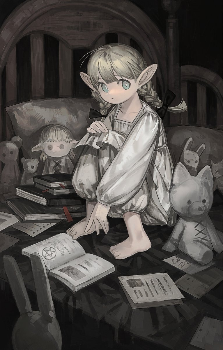 _duduhuang's tweet image. #dungeonmeshi #ダンジョン飯