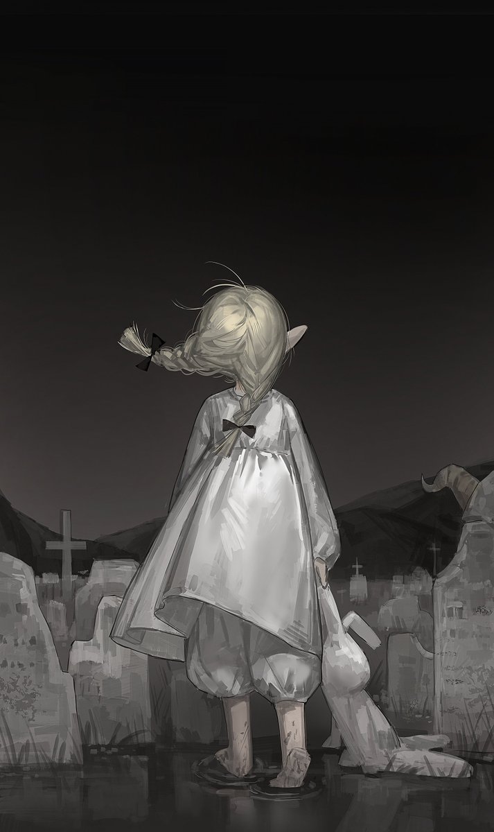 _duduhuang's tweet image. #dungeonmeshi #ダンジョン飯