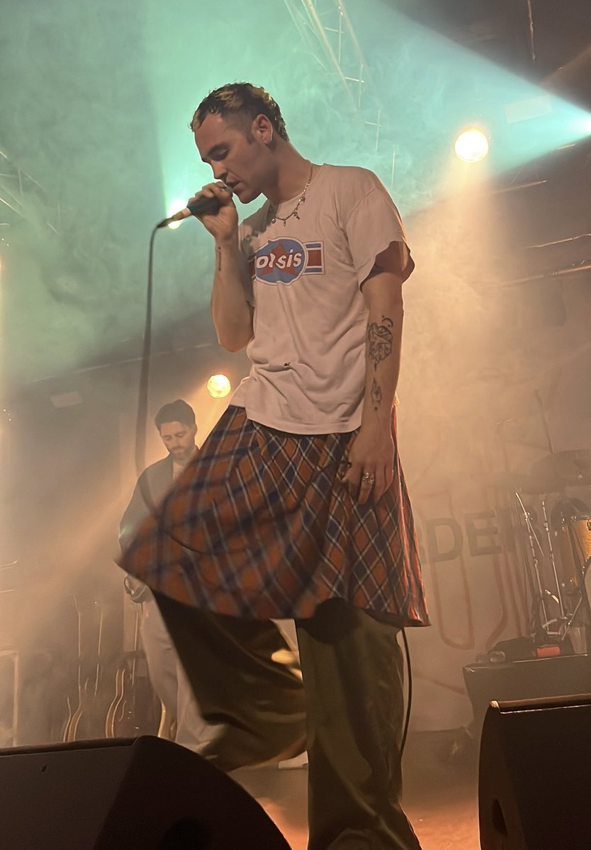 The Murder Capital (@murdercapital_) on Twitter photo Athens 🇬🇷 we are coming on Friday May 30th with support from <a href="/warmduscherr/">Warmduscher</a>
Don’t miss it
Tickets: gagarin205.gr/event/the-murd… Athens 🇬🇷 we are coming on Friday May 30th with support from <a href="/warmduscherr/">Warmduscher</a>
Don’t miss it
Tickets: gagarin205.gr/event/the-murd…