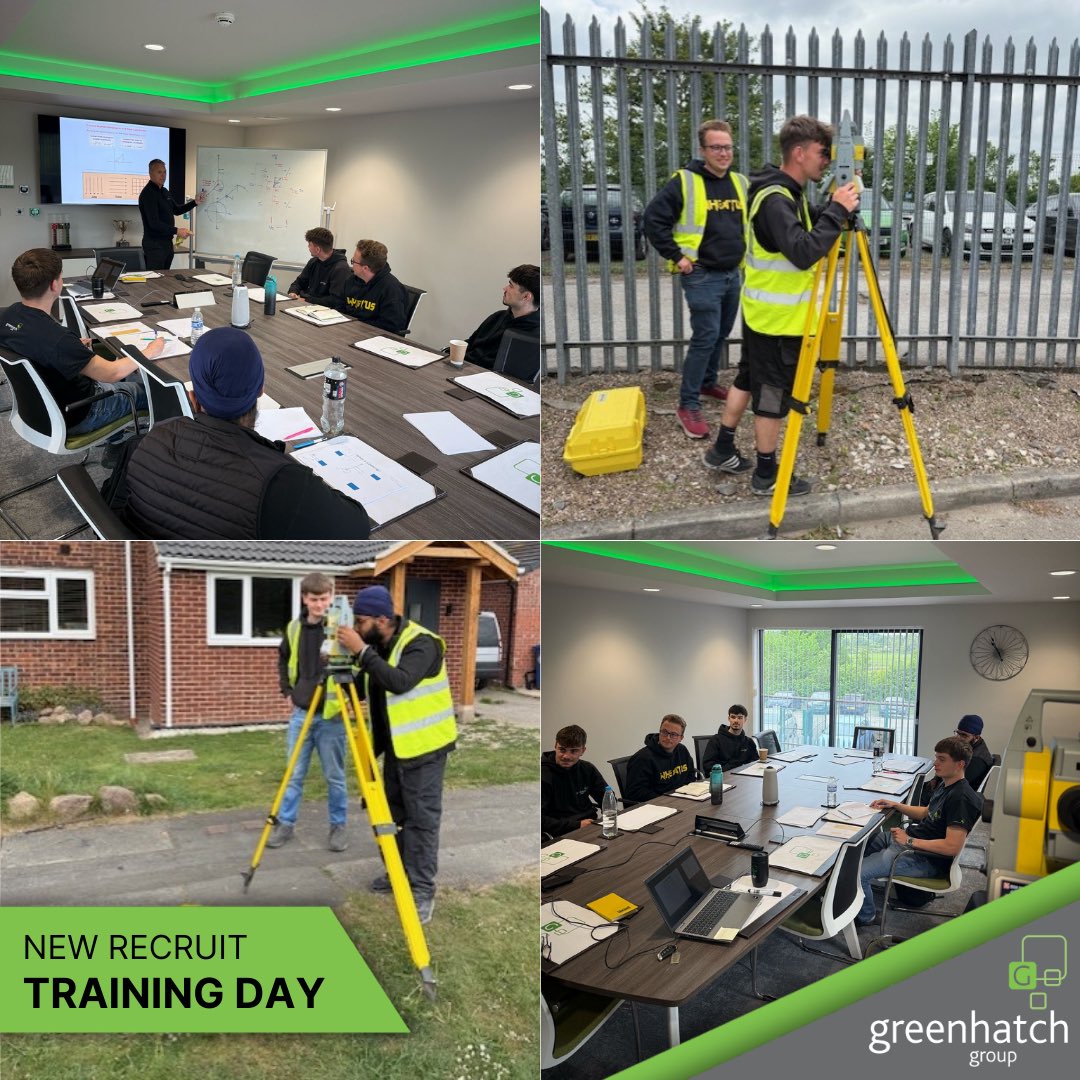 Greenhatch Group tweet media