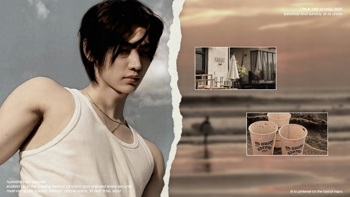 hurrxane's tweet image. snapshots from elyu.