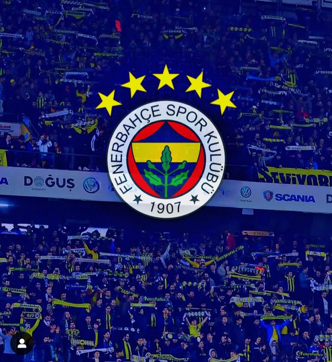 FBkongreuyeler's tweet photo. Türkiye’nin tek büyüğü, hakkıyla, emeğiyle, alın teriyle, asaletiyle, onuruyla, gururuyla, şerefiyle başarılar ve şampiyonluklar elde eden tek takım FENERBAHÇE’dir! Her şeye rağmen her şeye karşı mücadele eden bu ülkenin ilk ve tek helal kupalar kazanarak 5 yıldızın ilk ve tek sahibi olan tek takımı olmanın gururu bizlere yeter! İyi günde kötü günde, dar ağacında olsak bile son sözümüz FENERBAHÇE!💛💙 DİK DUR FENERBAHÇE ELEBET BİR GÜN ADALET YERİNİ BULACAK VE HERKES HAK ETTİĞİNİ YAŞAYACAK.

#YaşaFenerbahçe 💛💙