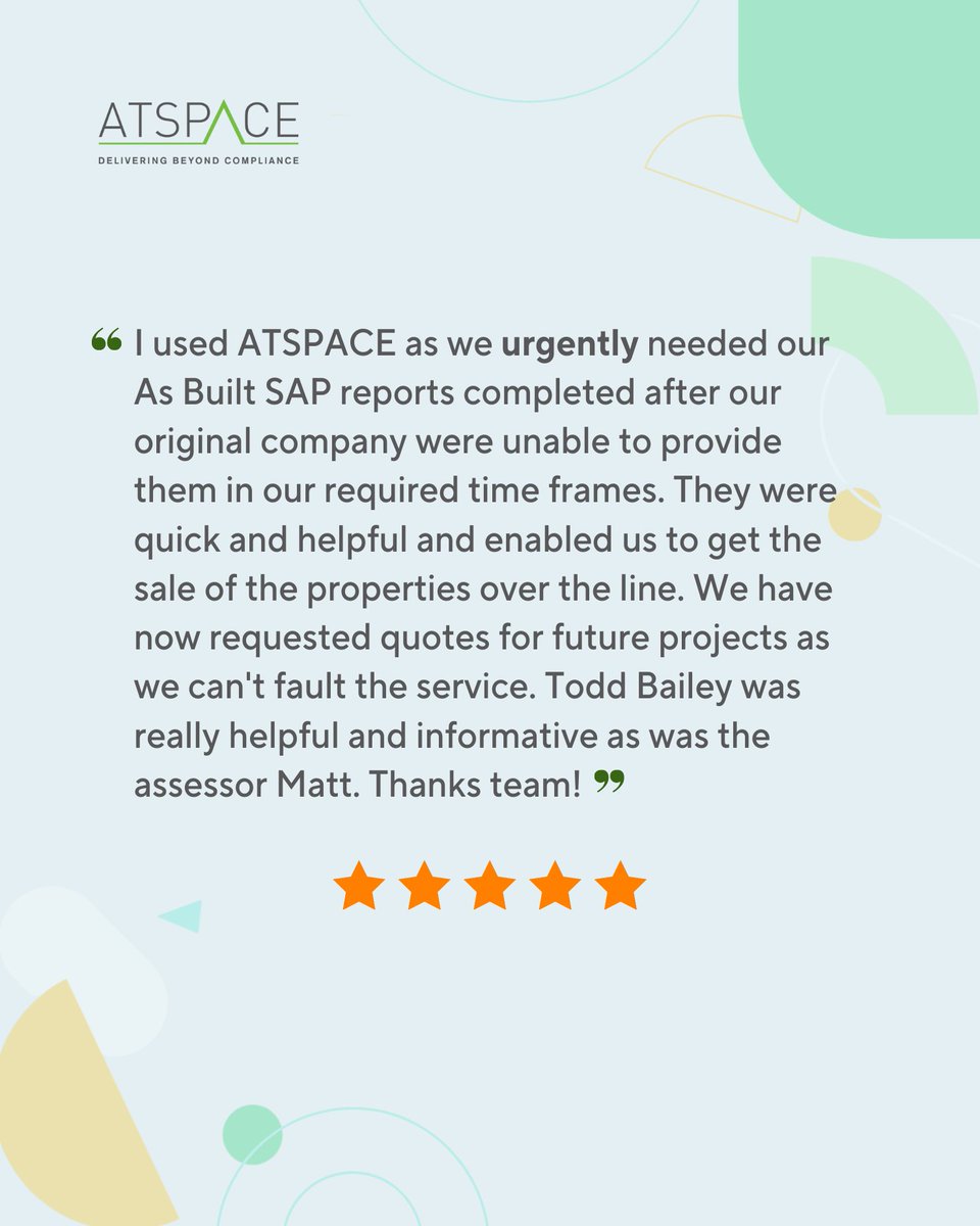 ATSPACE_LTD's tweet photo. Early planning prevents project headaches! 🤯 

Discover how our 48-hour lead time emergency booking service can rescue your project from compliance delays. Get in touch to discuss. 

#ConstructionRescue #ComplianceSolutions #ProjectManagement #FastTrack https://t.co/LNaLhnE3iE