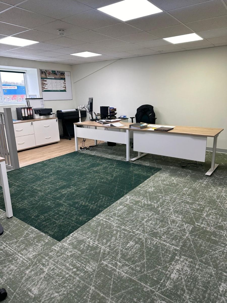 Source One Interiors tweet media