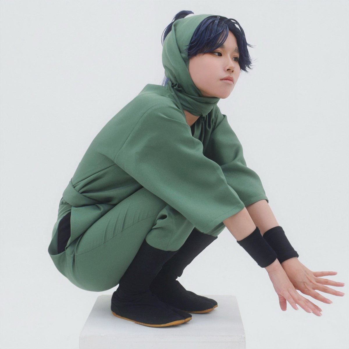 cos rkrn 藤内