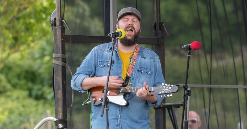 Sunshine, smiles and top tier vibes – WestFest is back at Magdalen Green!

This Sunday, soak up live music, street food, and funfair thrills at one of Dundee’s biggest community festivals. And the best part? It’s totally FREE.

Get all the info at dundeewestfest.org.