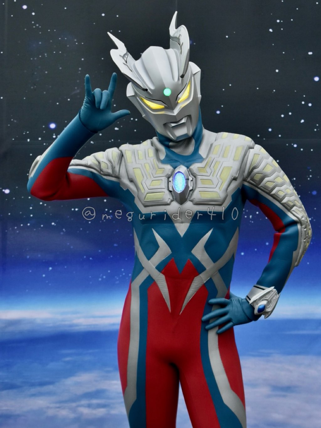 ウルトラエントリーセット ウルトラマンゼロ | Toys”R”Us – Japan
