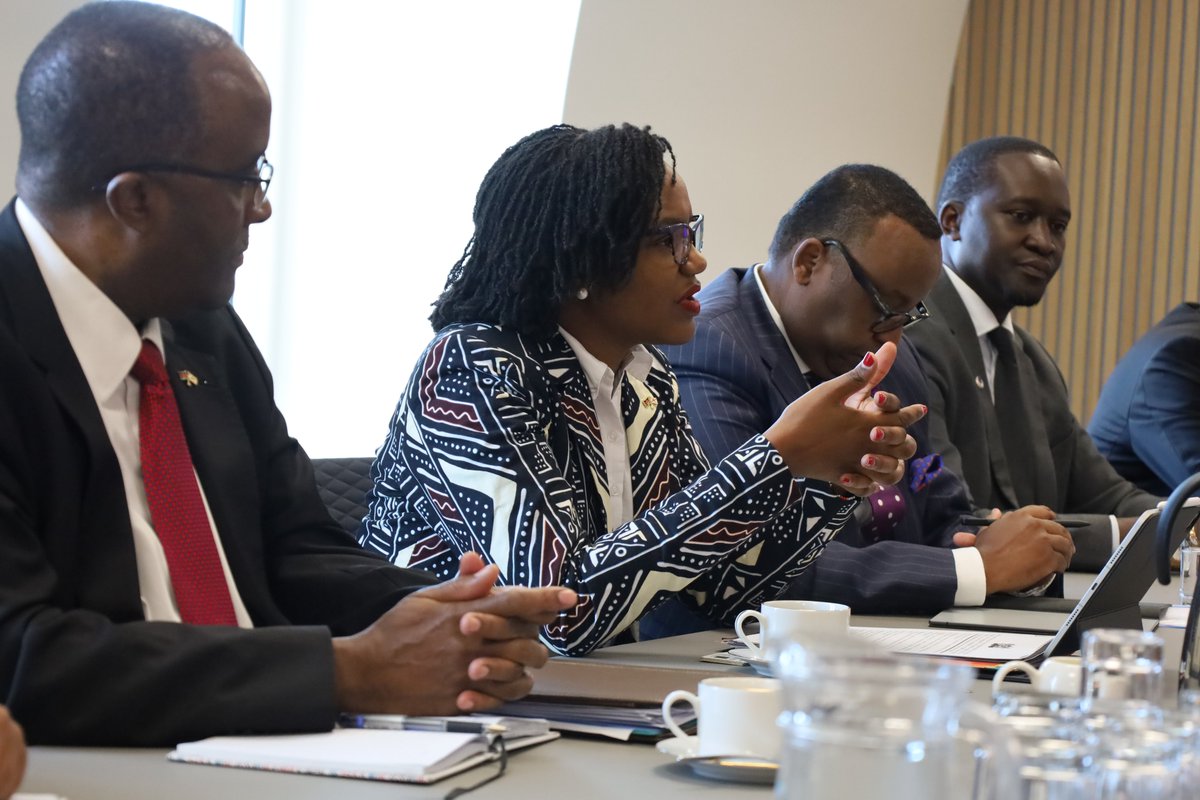 Ministry of External Relations Jersey (@globaljerseyci) on Twitter photo 🇯🇪Connecting communities🇰🇪
Ministers welcomed a delegation led by Kenya's Principal Secretary for Diaspora Affairs, <a href="/roselinenjogu/">Roseline Kathure Njogu, CBS 🇰🇪</a>, today.
This visit is a step toward a more structured partnership, supporting people-to-people ties, labour opportunities and shared development. 🇯🇪Connecting communities🇰🇪
Ministers welcomed a delegation led by Kenya's Principal Secretary for Diaspora Affairs, <a href="/roselinenjogu/">Roseline Kathure Njogu, CBS 🇰🇪</a>, today.
This visit is a step toward a more structured partnership, supporting people-to-people ties, labour opportunities and shared development.