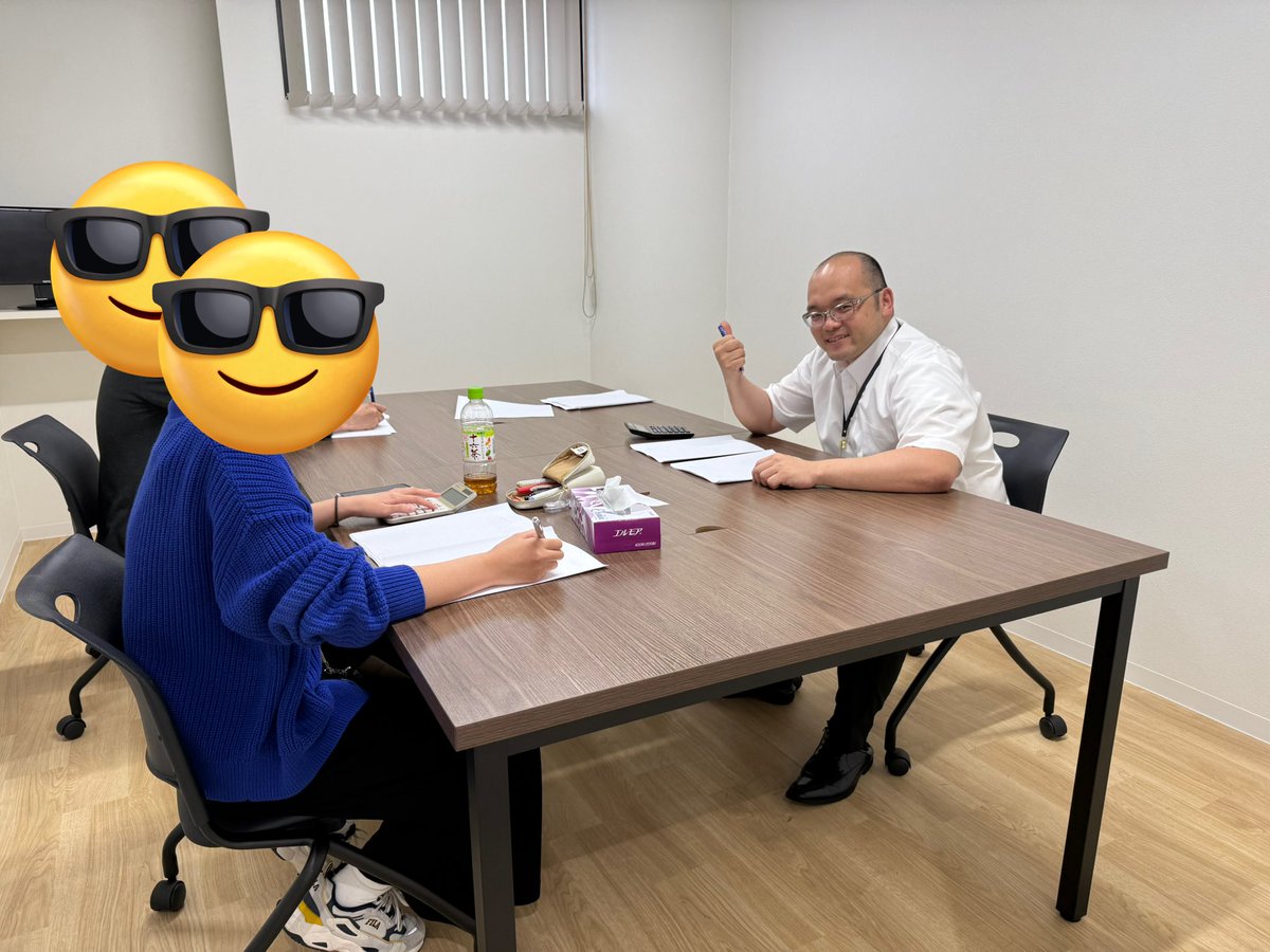 簿記学校
1時間勝負開始です💪