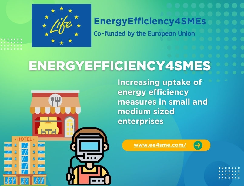EnergyEfficiency4SMEs tweet media