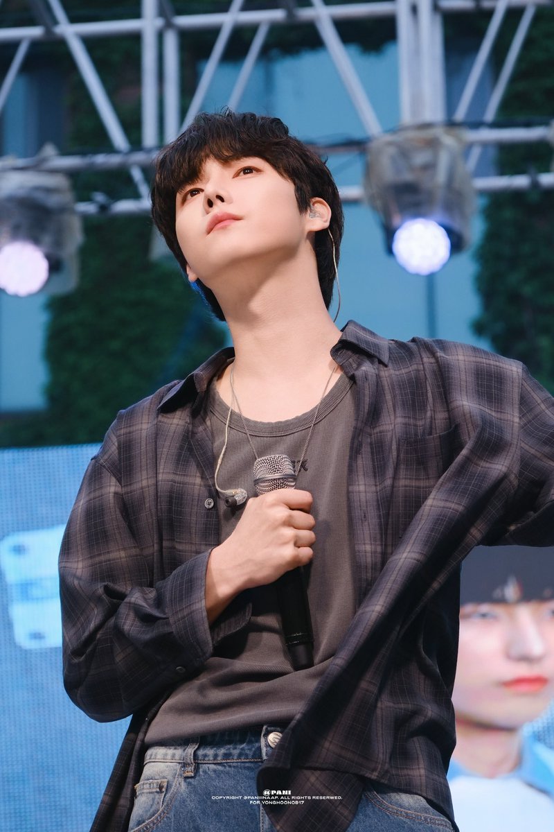250519 서울시립대 축제

You’re my GRAVITY💫

#용훈 #YONGHOON #원위 #ONEWE
