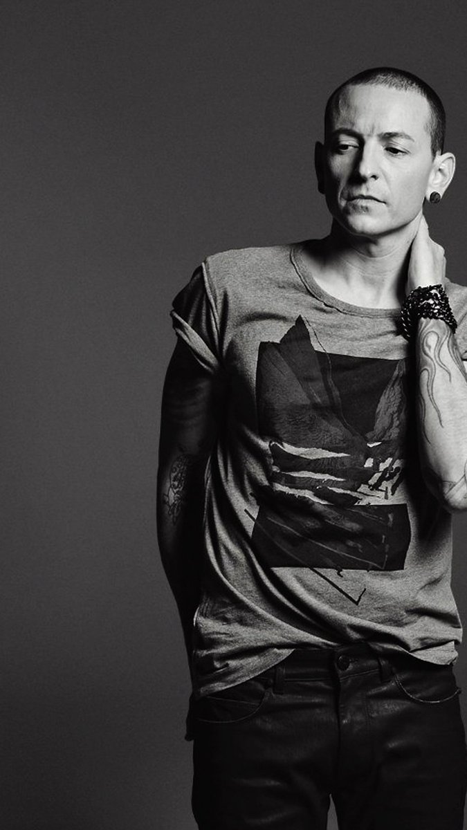 Marks 8 Years of One More Light
On this day, May 19, 2017, Linkin Park released their final studio album with the unforgettable Chester Bennington.

This album means more with every passing year.

We miss you, Chester.
We carry your light with us—always.