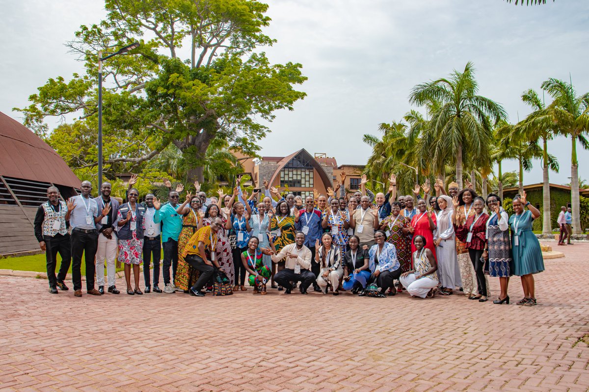 Rob Heyderman (@rheyderman) on Twitter photo Following highly successful inaugural meeting of <a href="/NIHR_VacAMR/">VacAMR NIHR Global Health Research Group</a> <a href="/NIHRglobal/">NIHR Global Health</a> host in Ghana by <a href="/navrongo_nhrc/">Navrongo Health Research Centre</a> , VacAMR website launched vacamr.org #VaccinesWork. Stay tuned for news and updates Following highly successful inaugural meeting of <a href="/NIHR_VacAMR/">VacAMR NIHR Global Health Research Group</a> <a href="/NIHRglobal/">NIHR Global Health</a> host in Ghana by <a href="/navrongo_nhrc/">Navrongo Health Research Centre</a> , VacAMR website launched vacamr.org #VaccinesWork. Stay tuned for news and updates