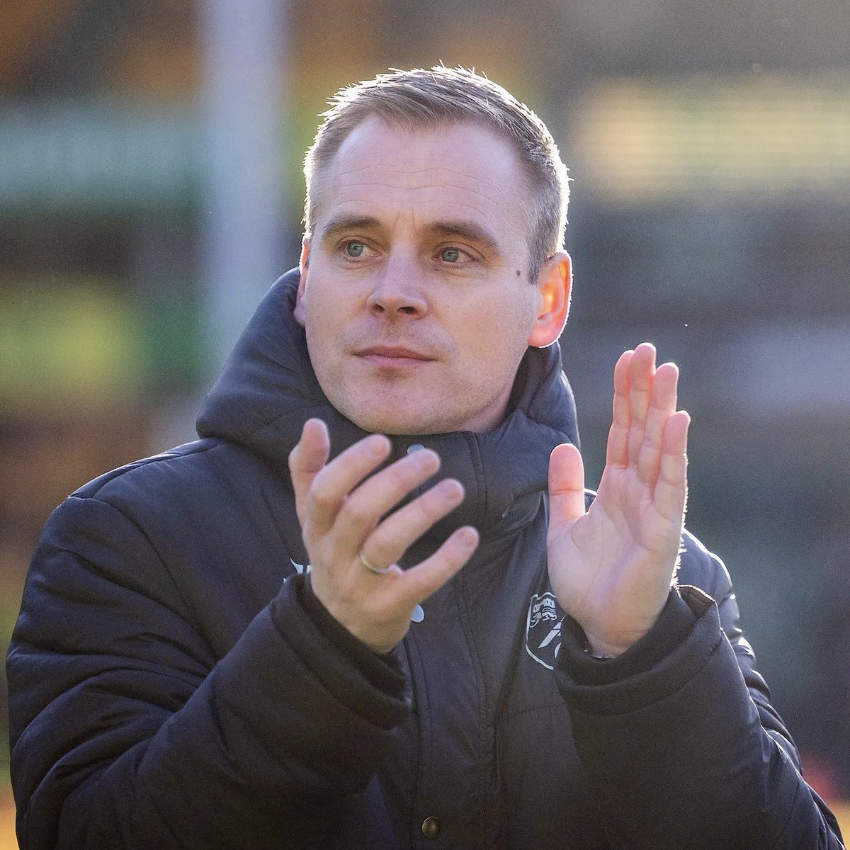 Second Tier podcast (@secondtierpod) on Twitter photo Former Norwich boss Johannes Hoff Thorup is set to become the new head coach of QPR.
(Via: <a href="/tipsbladet/">tipsbladet.dk</a>)
#QPR #NCFC Former Norwich boss Johannes Hoff Thorup is set to become the new head coach of QPR.
(Via: <a href="/tipsbladet/">tipsbladet.dk</a>)
#QPR #NCFC