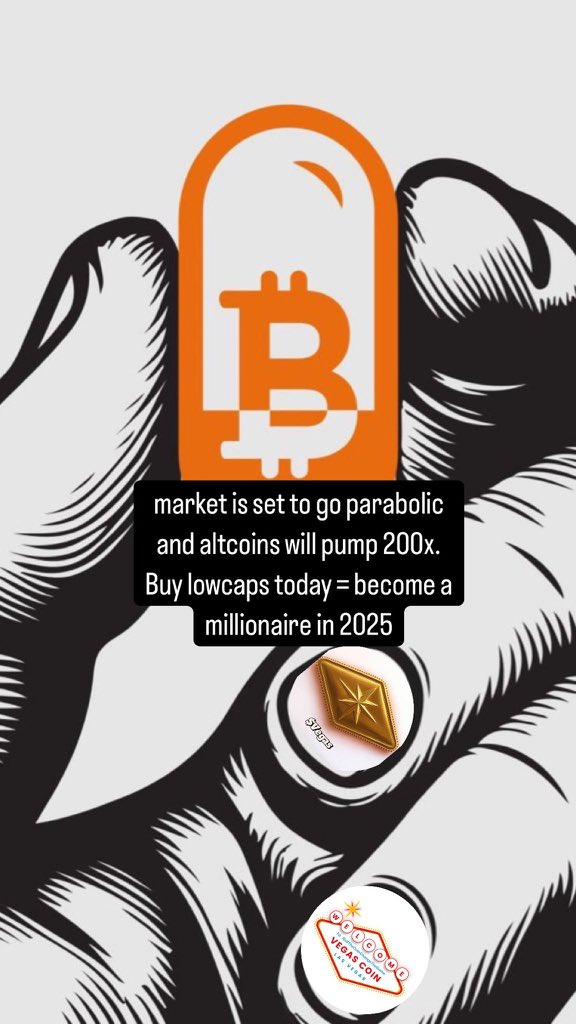 Dadjulla_Crypto's tweet photo. @gordongekko @vegascoin1 https://t.co/6lczQvFnGw