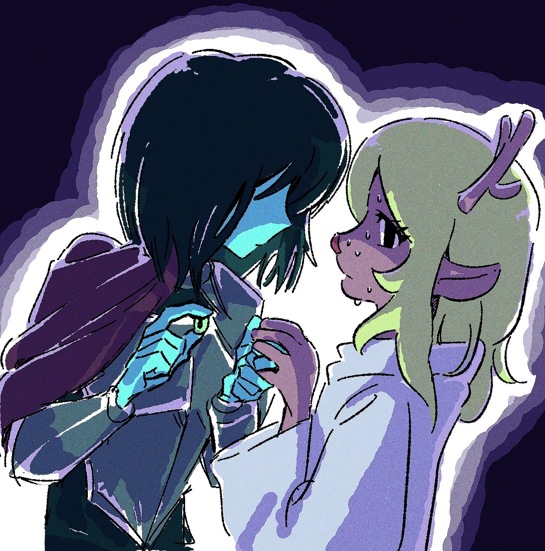 da1bodre's tweet photo. #Deltarune https://t.co/Lfdx4tiUBz