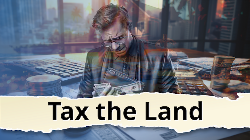 Tax the Rich Fairly 
Unearned windfalls vs. earned income—know the difference.

Rethink tax. Rethink justice.
Watch the video: youtube.com/watch?v=sdBosp…

Download our FREE e-book: citdiv.org