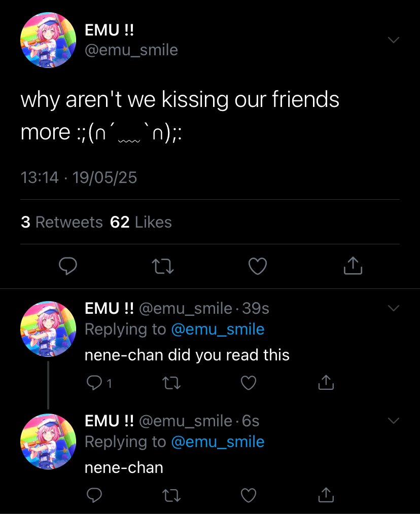 ina 🍡 (@kcmvnd) on Twitter photo 