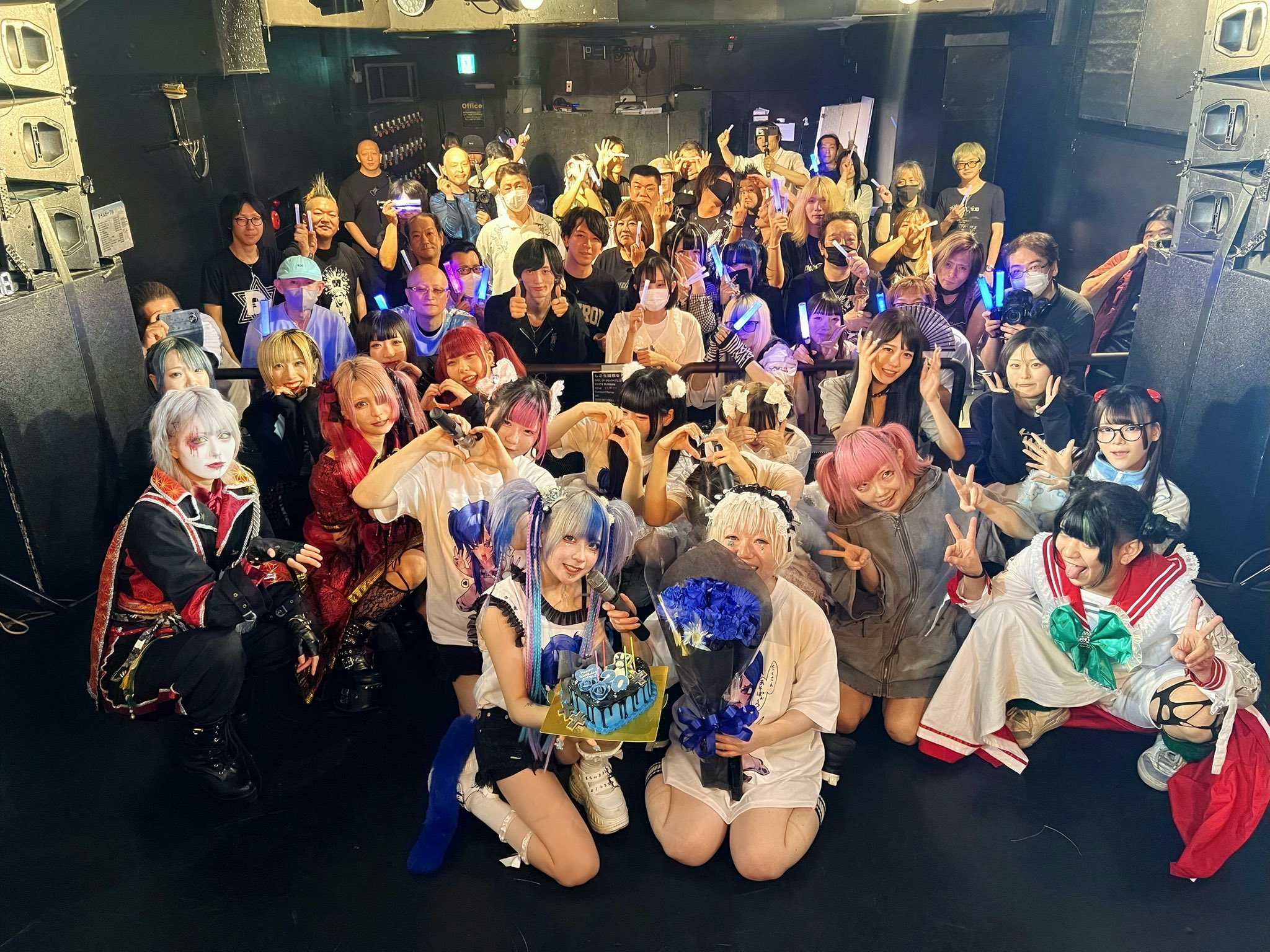 iDOL Candye♡Syrup (@CandyeSyrup_) / X