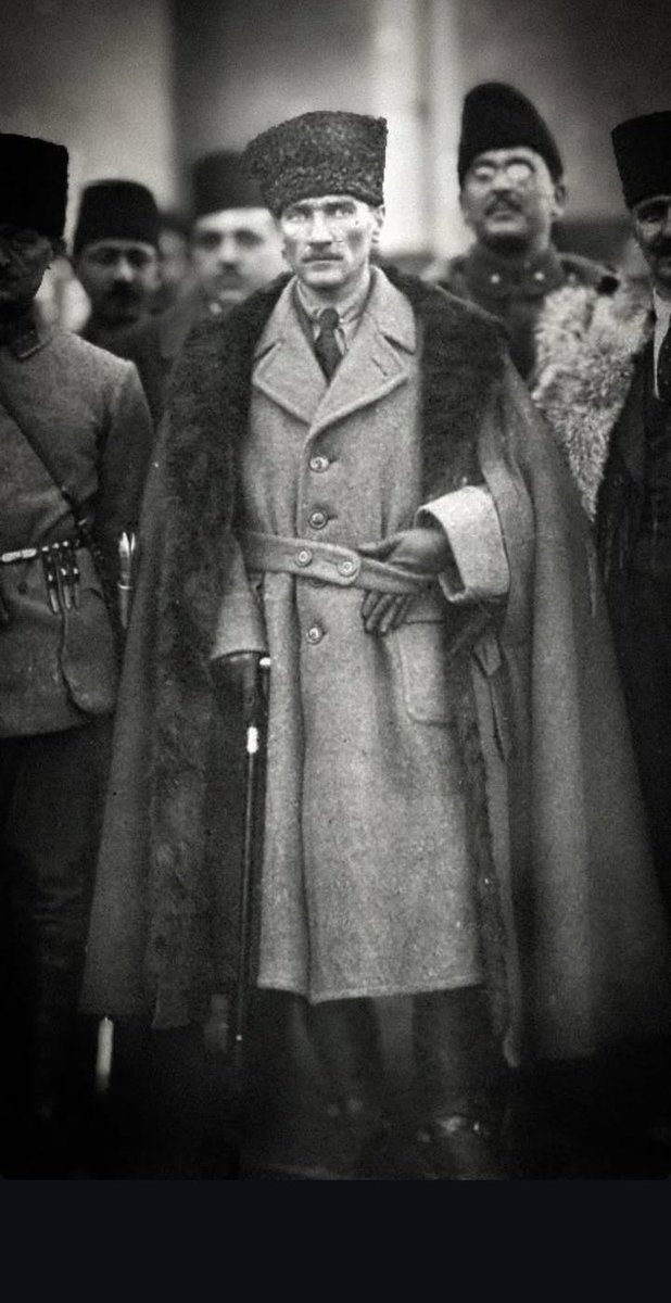 Ad günün kutlu olsun Ulu Türk 

#19Mayıs1919