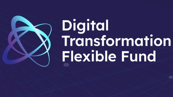 DIGITAL TRANSFORMATION FLEXIBLE FUND, CALL 5 NOW OPEN! - closing 11th July 12 noon.
Digital technology is transforming the way in which businesses operate. 
Grants between £5,000 and £20,000 are available to support small and micro businesses 
dtff.co.uk