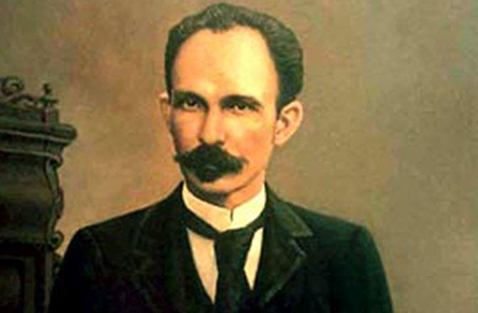 Patria Amada (@patriaamada16) on Twitter photo El hombre de La Edad de oro. El que nos enseñó a comprender el valor de las ideas, la necesidad de la independencia Patria y el peligro que representaban para Cuba los EE UU. Y hoy seguimos frente a Goliat con la honda de David!!!
Grande Maestro!!!
#MartíVive ⭐🇨🇺
<a href="/DeZurdaTeam_/">DeZurdaTeam 📳</a> El hombre de La Edad de oro. El que nos enseñó a comprender el valor de las ideas, la necesidad de la independencia Patria y el peligro que representaban para Cuba los EE UU. Y hoy seguimos frente a Goliat con la honda de David!!!
Grande Maestro!!!
#MartíVive ⭐🇨🇺
<a href="/DeZurdaTeam_/">DeZurdaTeam 📳</a>