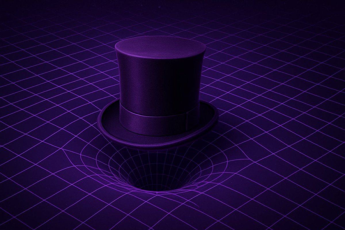 Ghat! 🎩

As we continue building Ruby’s data and onchain infrastructure, we heard your feedback and saw the demand for more powerful and autonomous agents.

We are introducing new updates that push Ruby and community-deployed HAT agents closer to real-world execution:

- More