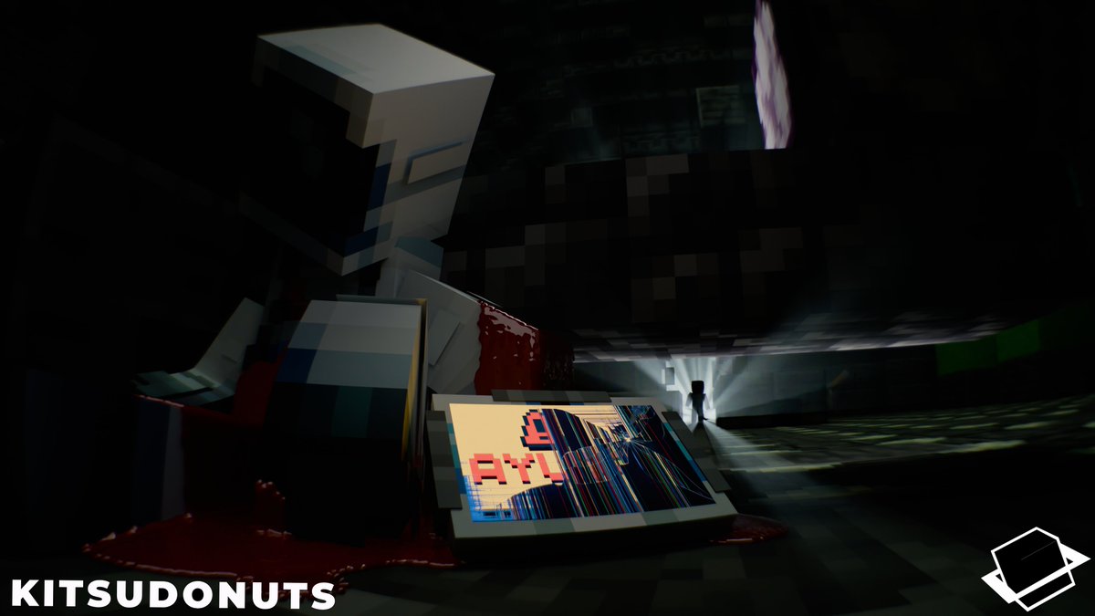 OffPlanetStudio's tweet image. Hace poco recibimos una señal de auxilio.

Parece provenir de una tripulación que creíamos perdida hace años.
Estamos empezando los preparativos para investigar.

@Kitsudonas @Lion_YTK