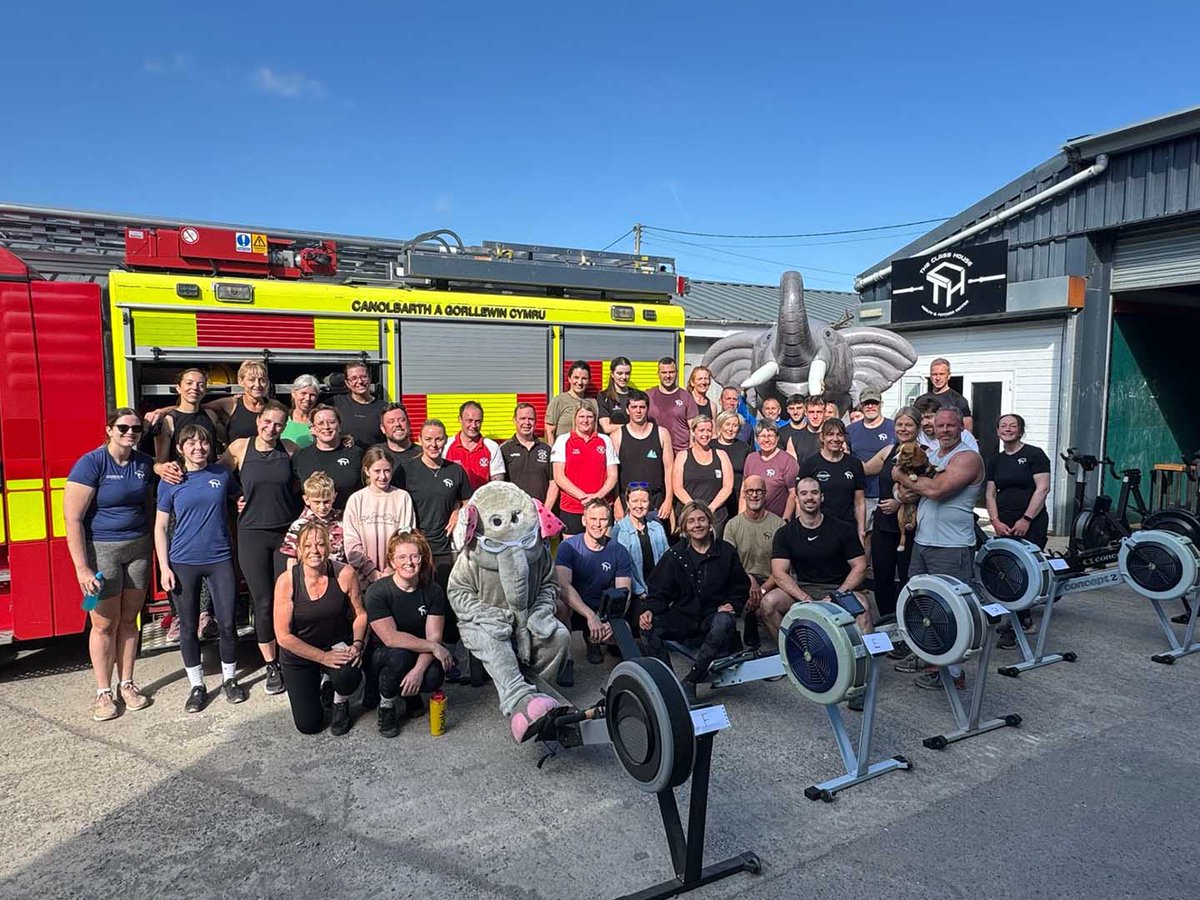 Shufflebottom Ltd (@shuffsheds) on Twitter photo Shufflebottom #teamofsteel pumps iron for local causes. Full story here: tinyurl.com/33d2h9h6
#Carmarthenshire #TheClassHouseGym #charity #Llandeilo #community #healthandwellbeing <a href="/tenovuscancer/">Tenovus Cancer Care / Gofal Canser Tenovus</a> #youth #hearthealth Shufflebottom #teamofsteel pumps iron for local causes. Full story here: tinyurl.com/33d2h9h6
#Carmarthenshire #TheClassHouseGym #charity #Llandeilo #community #healthandwellbeing <a href="/tenovuscancer/">Tenovus Cancer Care / Gofal Canser Tenovus</a> #youth #hearthealth
