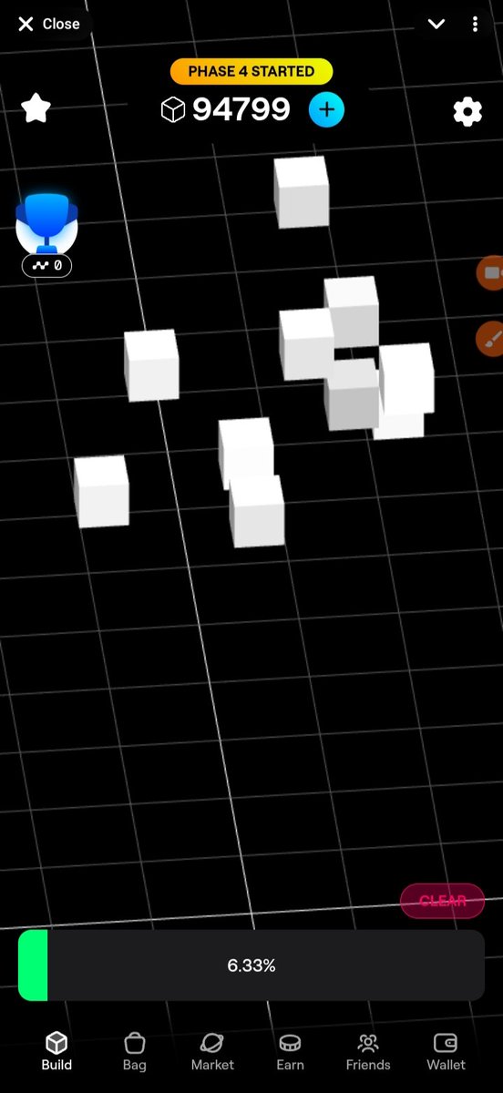 Bl0ckchainsage's tweet image. Dear @VOXELVerseApp  stop the scam &amp;amp; stop deceiving the community with your scam project.
Stop all this fake promises and stop milking the innocent believers of your project because there can never be an airdrop because you are scammers. you're part of the reason why many…