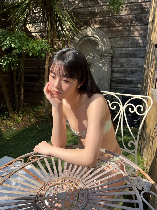 中畑里捺(りなちゃ、Rina)のTwitter画像4