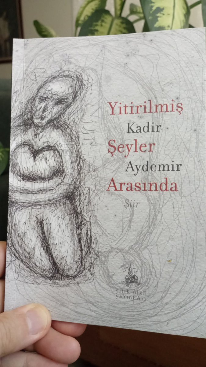 Söyle neden
Ses olmaz
Bir evde
Ki
Bir ev
İçinde 
Yoksa ses
Nedir ki

Kadir Aydemir , Yitirilmiş Şeyler Arasında, Yitik Ülke Yayınları, s. 30. <a href="/kadiraydemir77/">Kadir Aydemir</a> <a href="/yitikulke/">Yitik Ülke Yayınları</a>