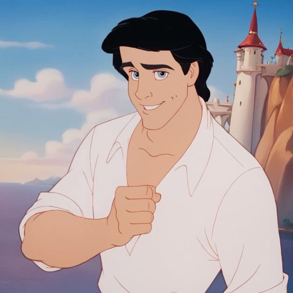 ดิสนีย์จ๊ะ