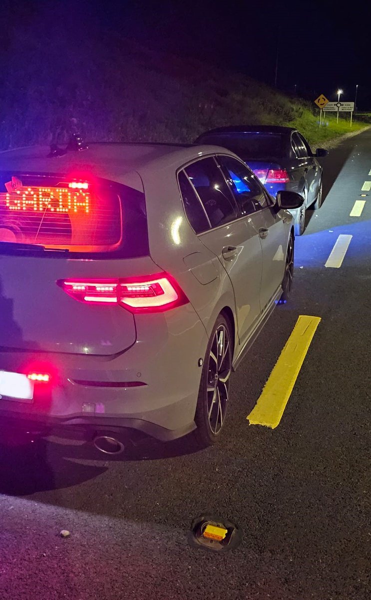 An Garda Síochána tweet media