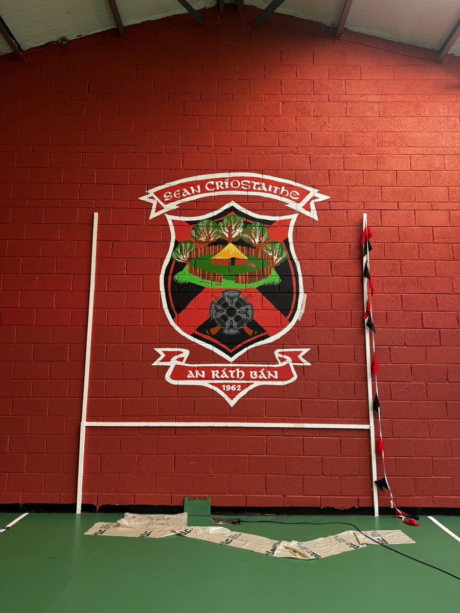 Old Christians GAA tweet media