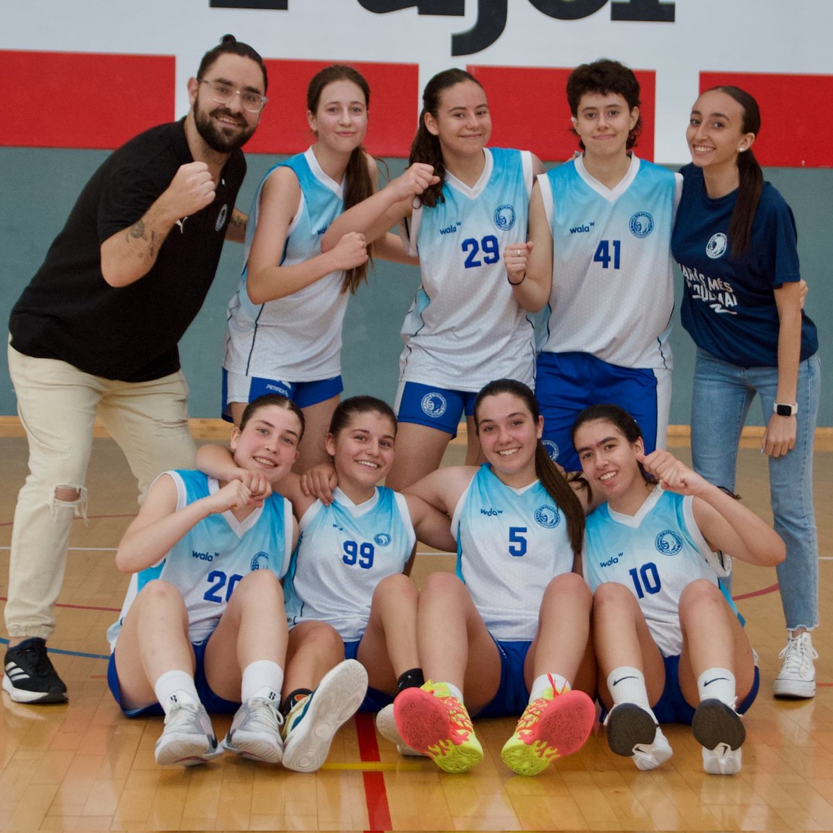 CNS Bàsquet tweet media