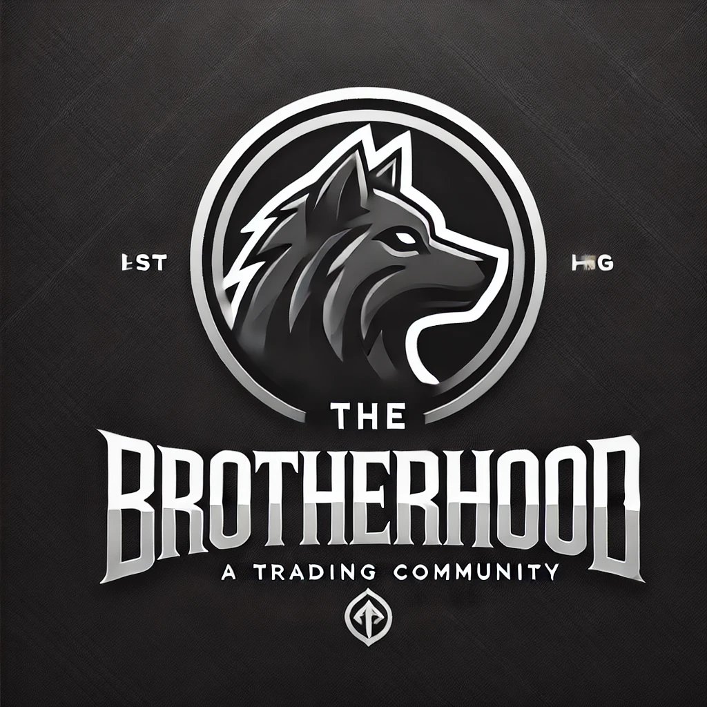 Bringing back The Brotherhood.
t.me/thebr0therhood

In this channel, u’ll learn trading and technical analysis, understand risk management, and develop strong trading psychology.

In everything u do, there should be a clear reason behind it, and
