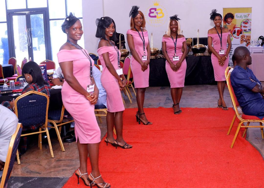 BBProEvents1's tweet photo. At BandB Ushers, we show up with Poise, Purpose, and Presence, every single time.💯

#MondayMotivation | Mr P | Happy New Week | Lagos | Vatican | Napoli https://t.co/qTVcJsdkJI