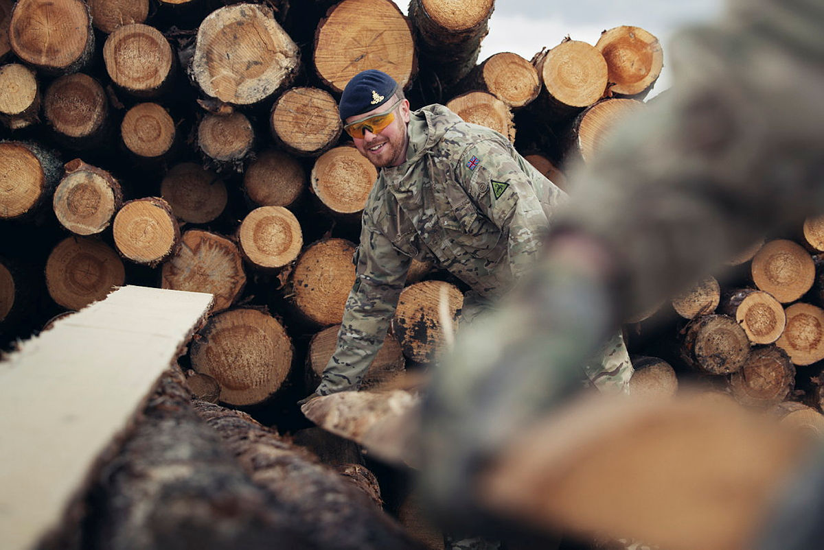 Headquarters North tweet media