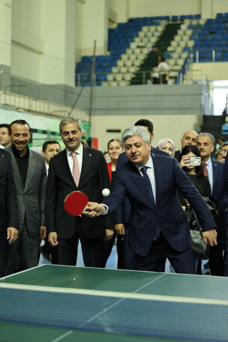 19 Mayıs Atatürk’ü Anma Etkinlikleri Sakarya’da Coşkuyla Kutlandı