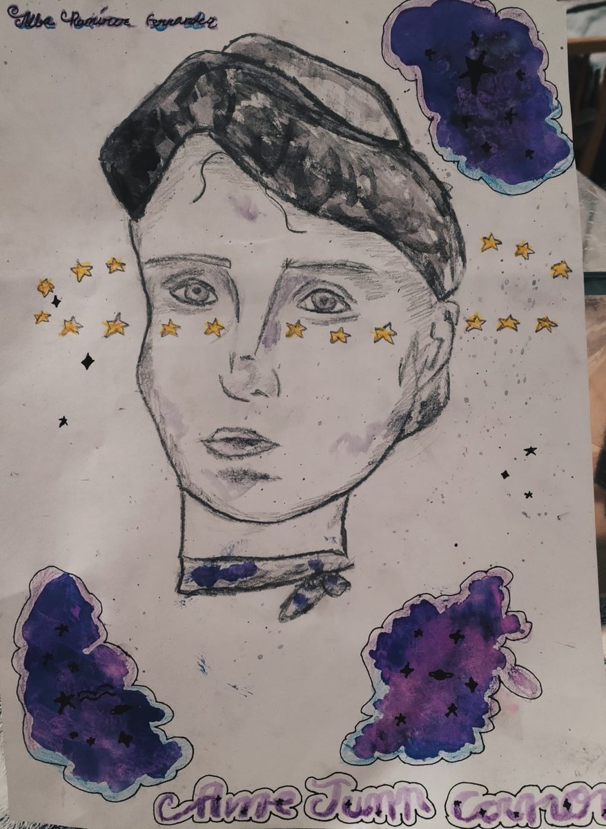 Proyecto Meitner tweet media