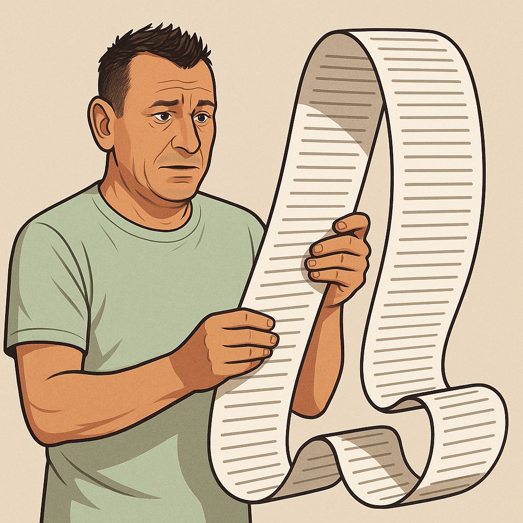 La « short list »