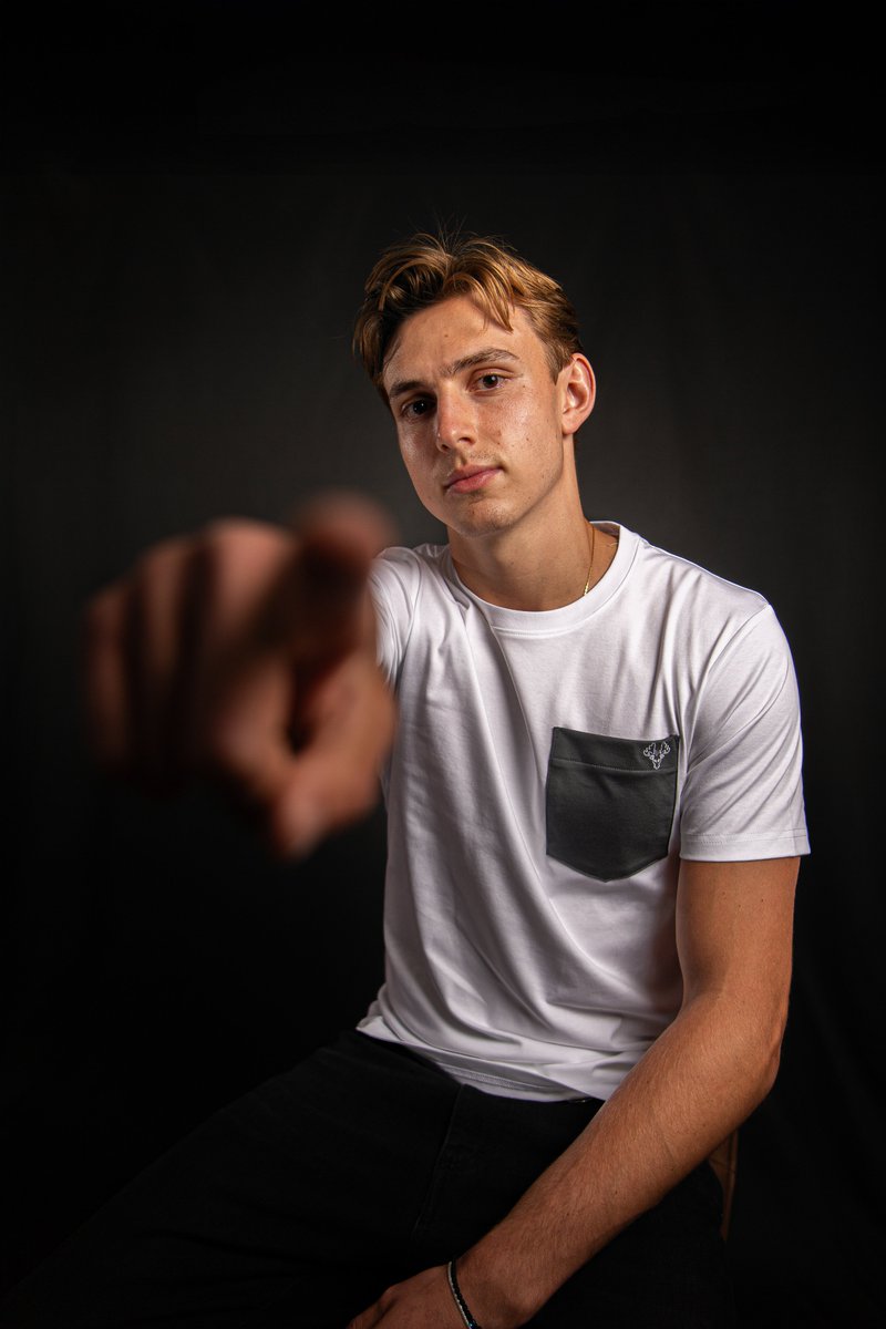 WatfordFC's tweet image. Hector the Protector 🫵