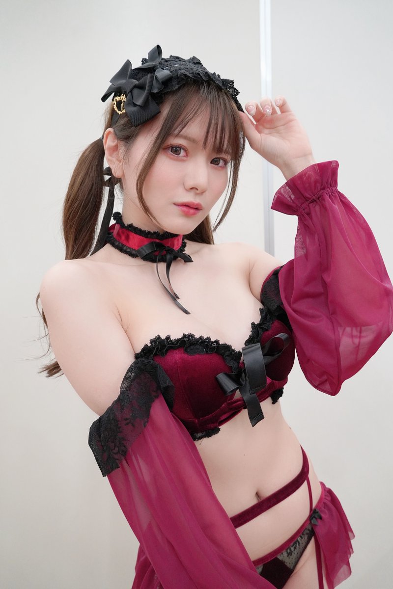 garnet_truth8's tweet image. 2025/05/06
PharfaiteShowcase3 にて
篠宮なほさん（ @napic0shino_ ）
※掲載確認済

#篠宮なほ
#まいにちなぴこ 
#なぴこ
#PharfaiteShowcase3