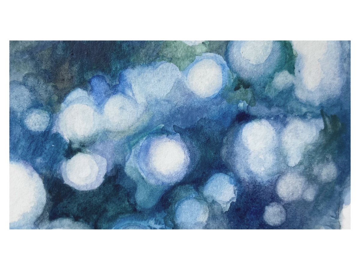 「うつくしいもの」

#yetiletyounotice