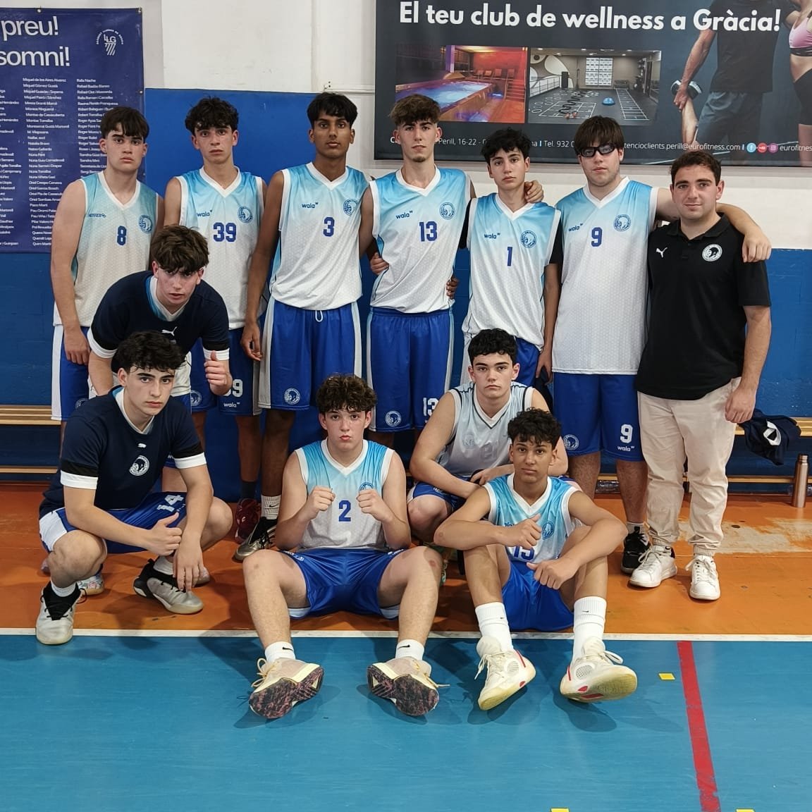 CNS Bàsquet tweet media