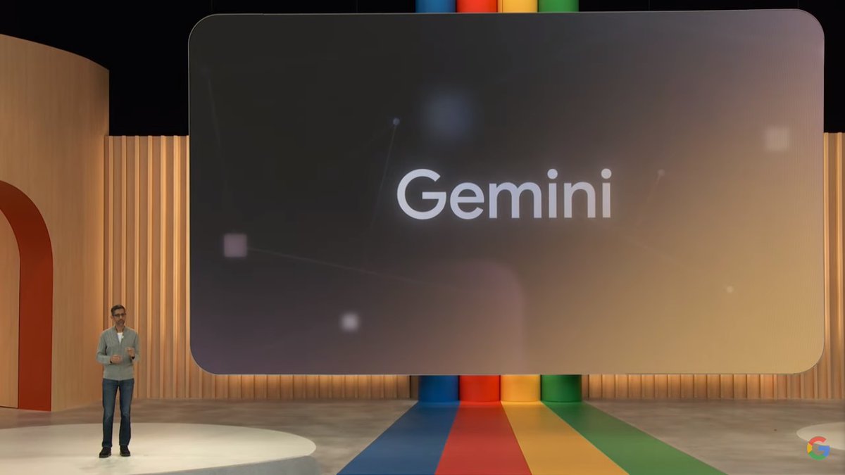 WBuzzer's tweet photo. Google Opens Gemini Nano On-Device AI to Android App Developers
#AI #Google #GoogleGemini #GeminiNano #AndroidDev #OnDeviceAI #MLKit #MobileAI #GoogleIO #Privacy #Android #Devs
https://t.co/8BI4NAG72B https://t.co/GilH2ejbvL